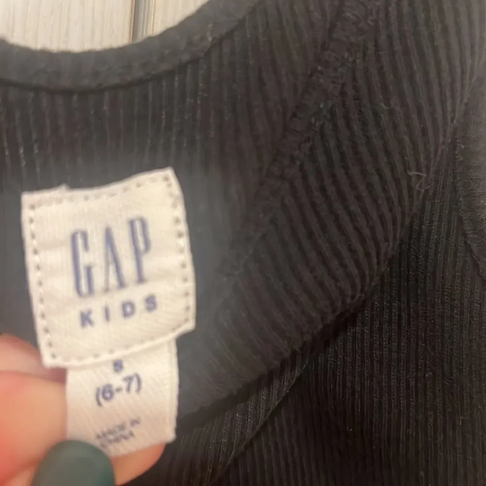 Gap summer dress